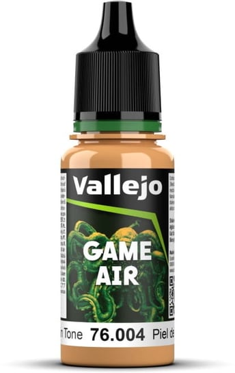 Vallejo 76004 Elf Skin Tone Game Air 18ml Vallejo