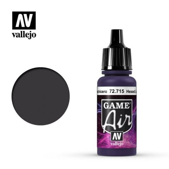 Vallejo Game Air 72.715 Hexed Lichen Vallejo