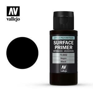 Vallejo Surface Primer 73.602 Vallejo