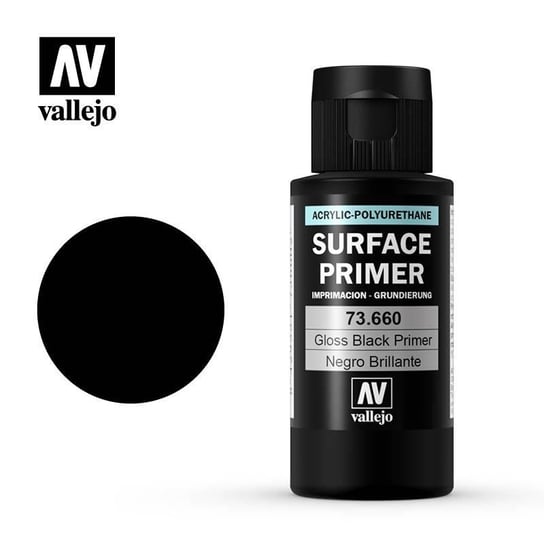 Vallejo Surface Primer 73.660 Vallejo