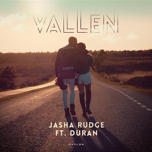 Vallen Jasha Rudge feat. Duran