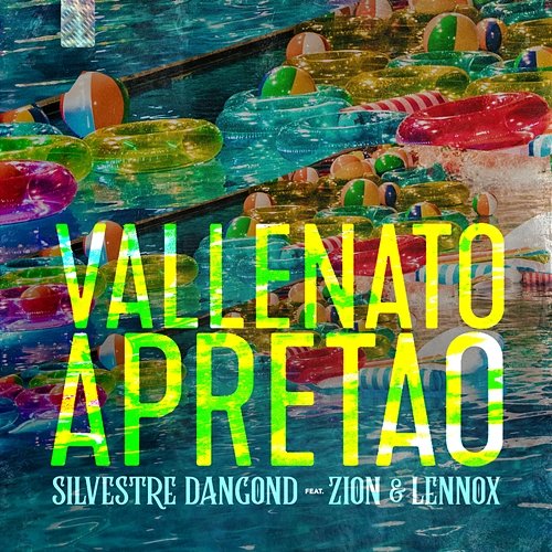 Vallenato Apretao Silvestre Dangond feat. Zion & Lennox