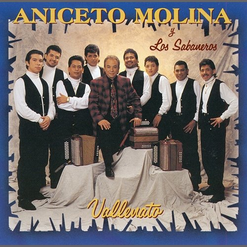Vallenato Aniceto Molina
