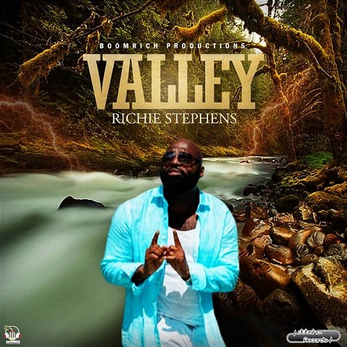Valley Richie Stephens