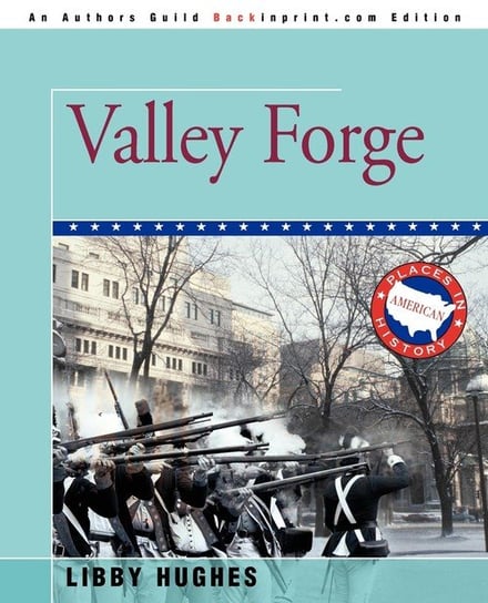 Valley Forge Hughes Libby