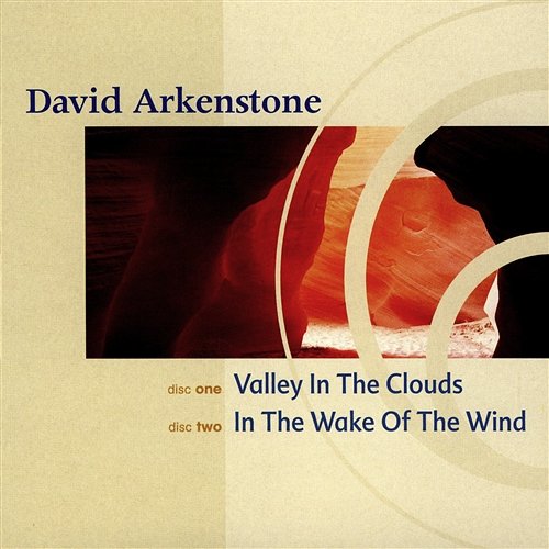 Valley In The Clouds / In The Wake Of The Wind (Narada Classics) David Arkenstone