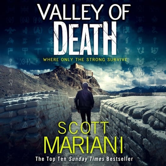 Valley of Death (Ben Hope, Book 19) Mariani Scott
