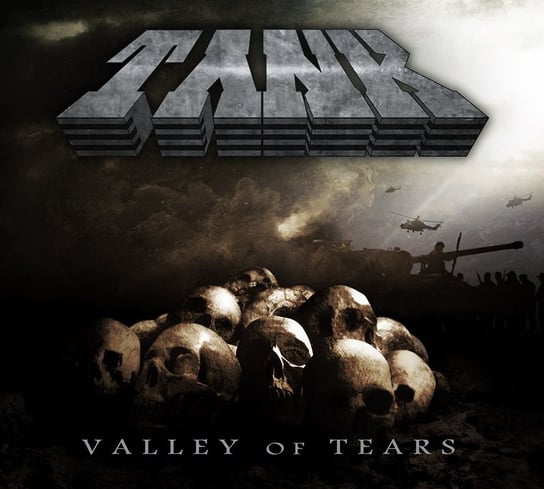 Valley Of Tears Tank