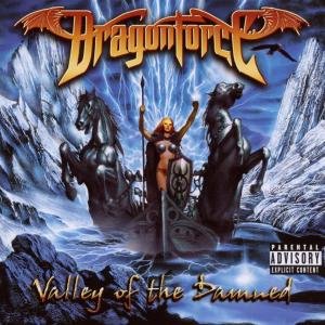 Valley Of The Dragonforce