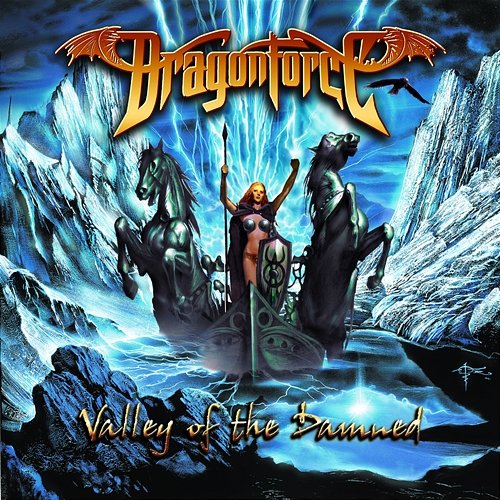 Valley of the Damned DragonForce