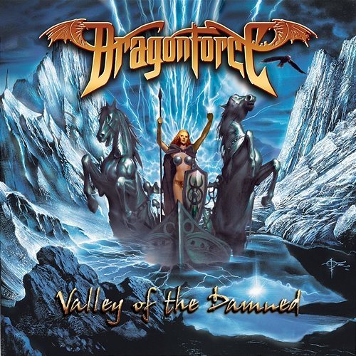 Valley of the Damned DragonForce