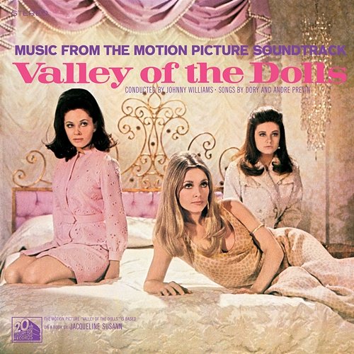 Valley Of The Dolls Johnny Williams