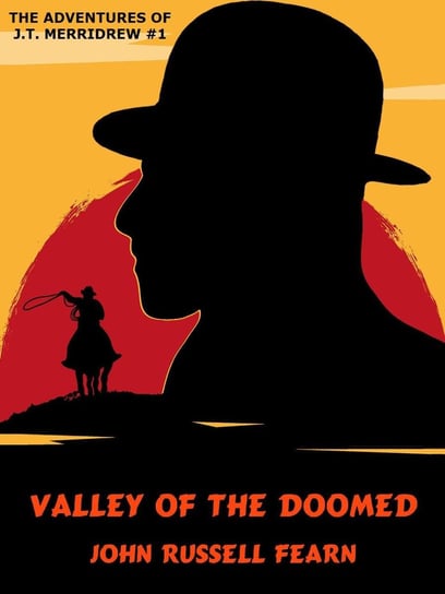 Valley of the Doomed John Russel Fearn