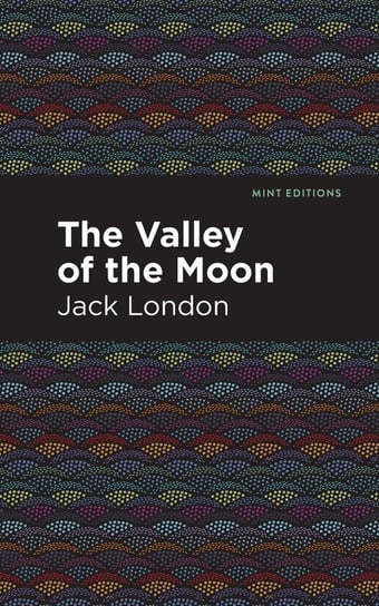 Valley of the Moon London Jack
