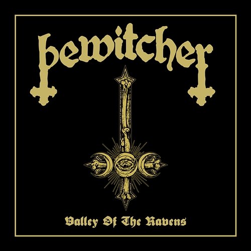 Valley of the Ravens Bewitcher