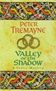 Valley of the Shadow Tremayne Peter