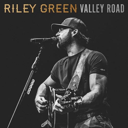 Different ‘Round Here Riley Green