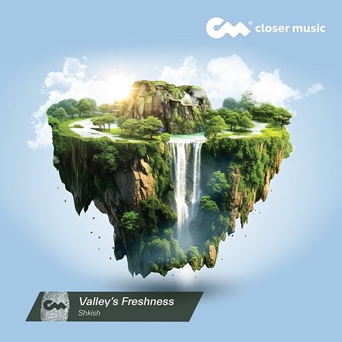 Valley's Freshness Shkish
