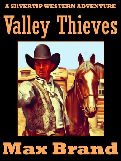 Valley Thieves Brand Max