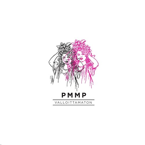 Valloittamaton PMMP