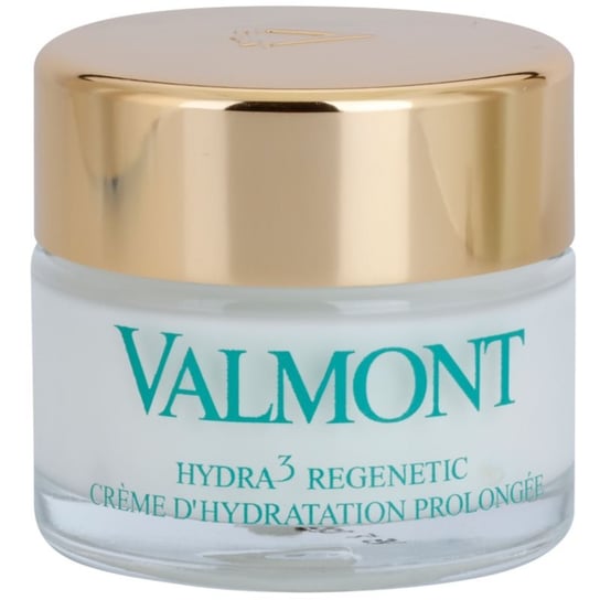Valmont Hydration krem regenerujący i ochronny do nawilżenia i ujędrnienia skóry 50 ml Inna marka