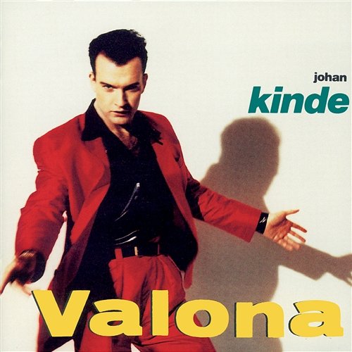 Valona Johan Kinde