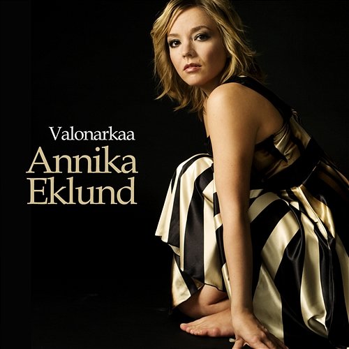 Valonarkaa Annika Eklund