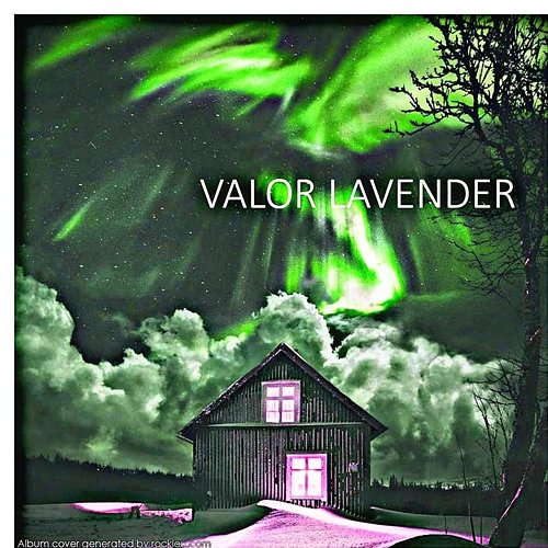 Valor Lavender Ellisa Carlito