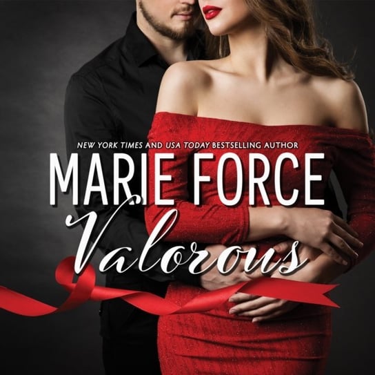 Valorous Force Marie, Brooke Bloomingdale, Cooper North