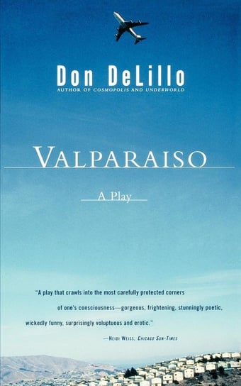 Valparaiso Delillo Don