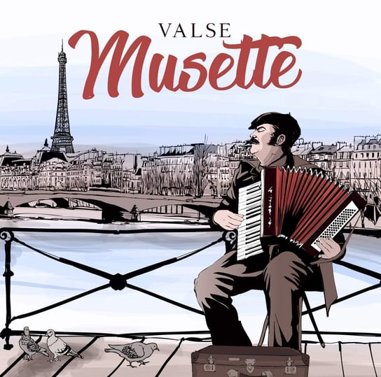 Valse Musette Various Artists