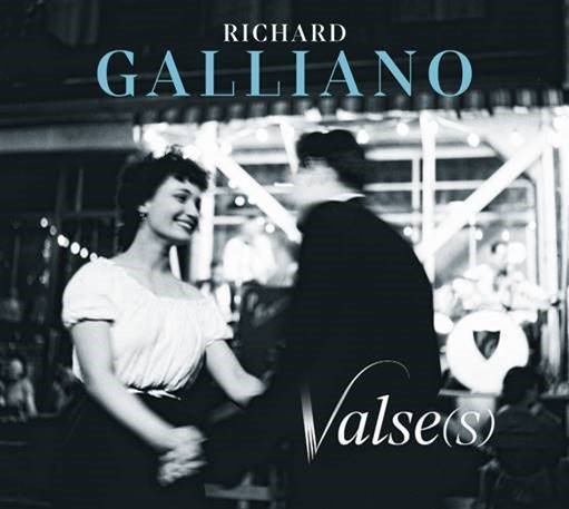 Valse(s) Galliano Richard