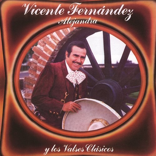Valses Del Recuerdo Vicente Fernández
