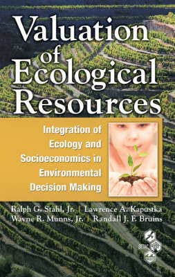 Valuation of Ecological Resources Bruins Randall