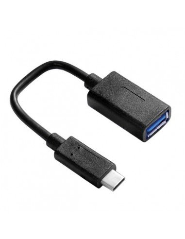 VALUE Adapter Kabli USB3.1 C-A M/F 0.15m Value