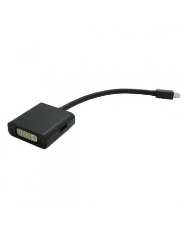 VALUE Adapter MiniDP- DP/DVI/HDMI Value