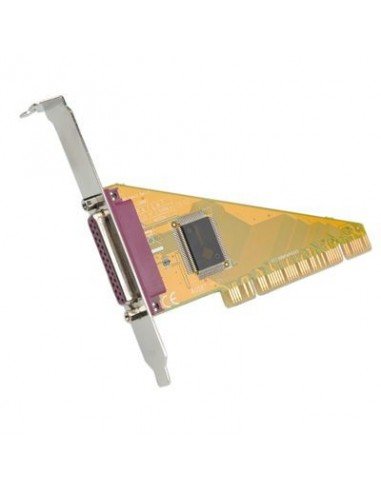VALUE Adapter PCI, 1 Parallel ECP/EPP Port ROTRONIC