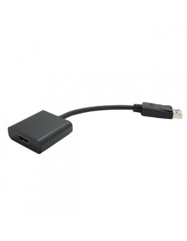 VALUE Adapter-przejściówka DisplayPort - HDMI v1.2 Value