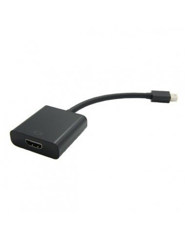 VALUE Adapter-przejściówka MiniDisplayPort - HDMI v1.2 Value