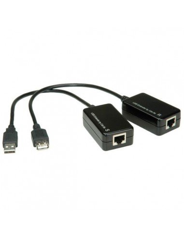 VALUE Adapter USB 1.1 - RJ45 Value