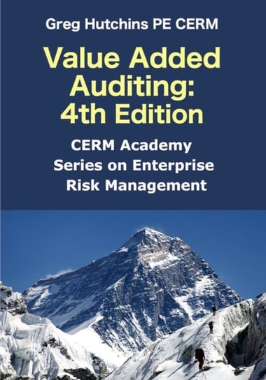 Value Added Auditing Hutchins Greg