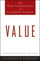 Value Mckinsey&Company Inc., Koller Tim, Dobbs Richard, Huyett Bill