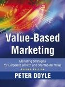 Value-based Marketing Doyle Peter