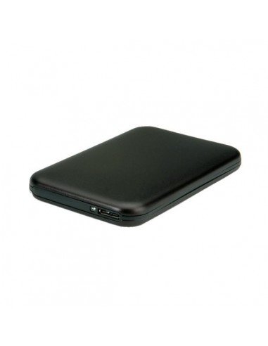 VALUE Ext.2.5 SATA HDD Pocket Mob.Rack,USB 3.0 Value