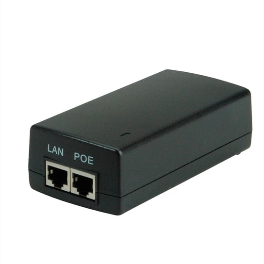 VALUE Gigabit PoE+ injector, 30W Value