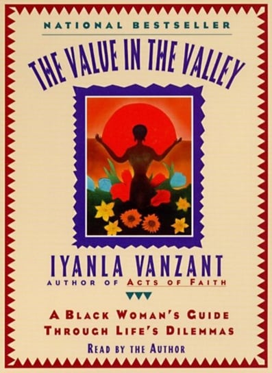 Value In The Valley Vanzant Iyanla