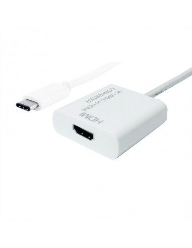 VALUE Kabel Adapter USB 3.1 C - HDMI, M/F Value