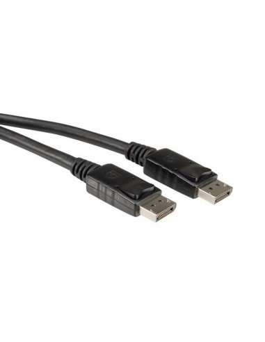 VALUE kabel DisplayPort, DP M - DP M 10 m Value