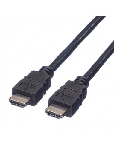 VALUE Kabel HDMI High Speed M/M, 15m Value