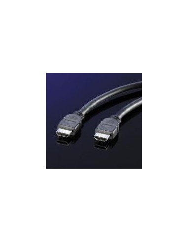 Value Kabel HDMI M - HDMI M 1m Value
